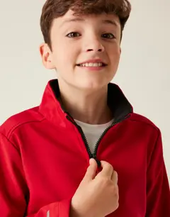 Bild på Junior Ablaze 2-Layer Softshell Jacket