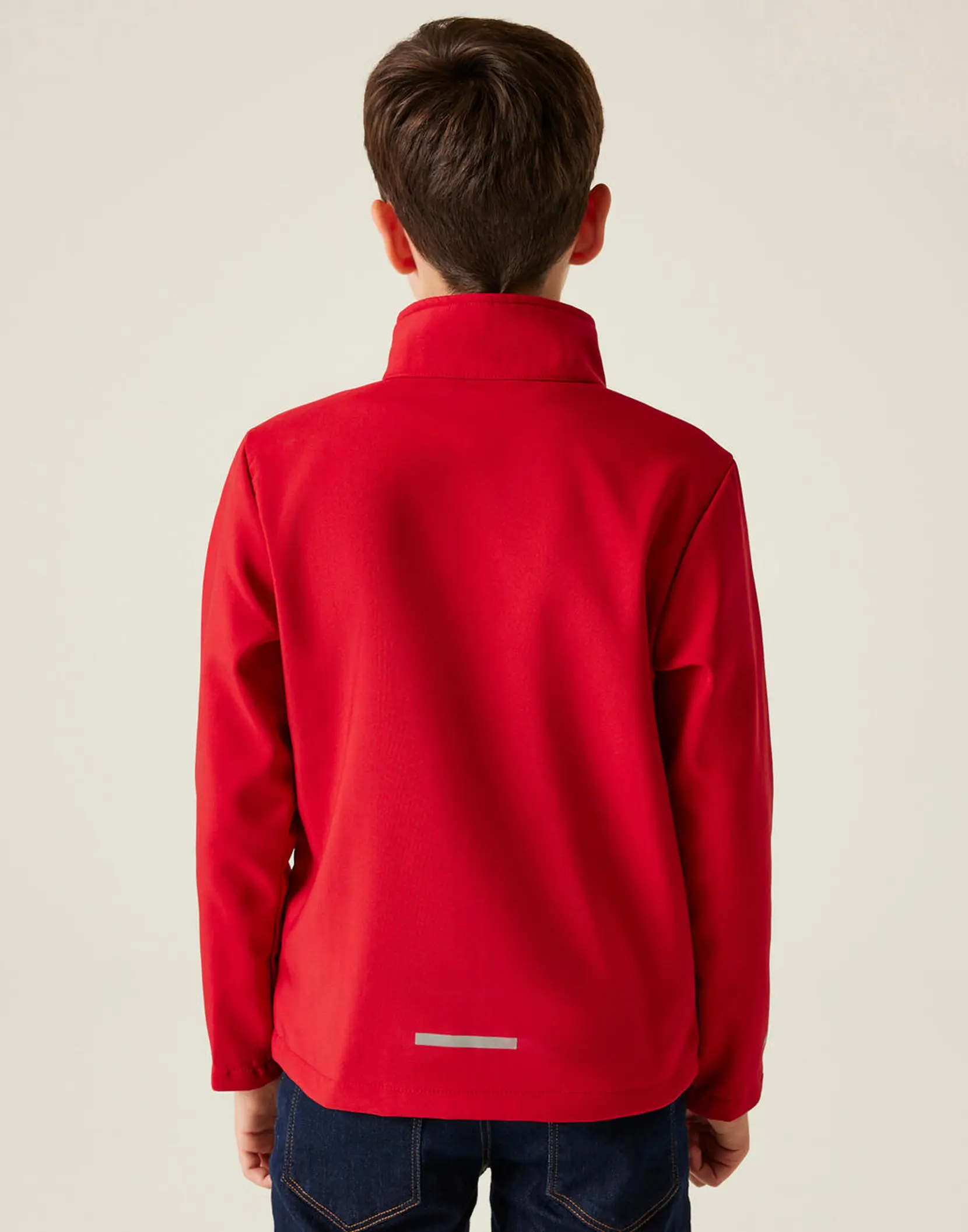 Bild på Junior Ablaze 2-Layer Softshell Jacket