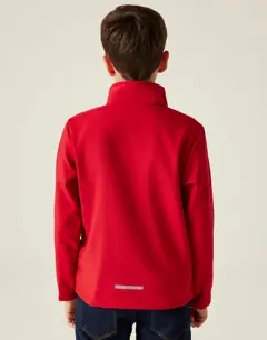 Bild på Junior Ablaze 2-Layer Softshell Jacket