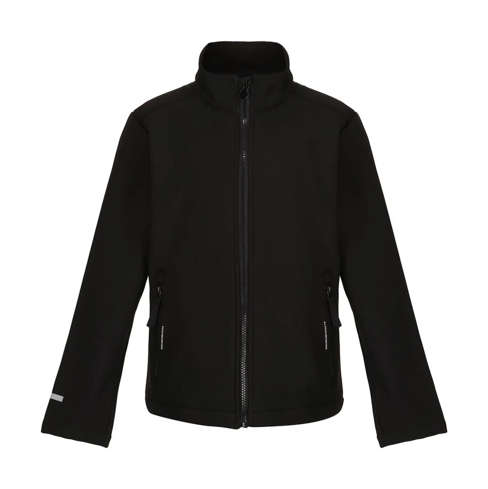 Bild på Junior Ablaze 2-Layer Softshell Jacket