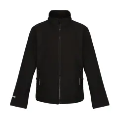 Bild på Junior Ablaze 2-Layer Softshell Jacket