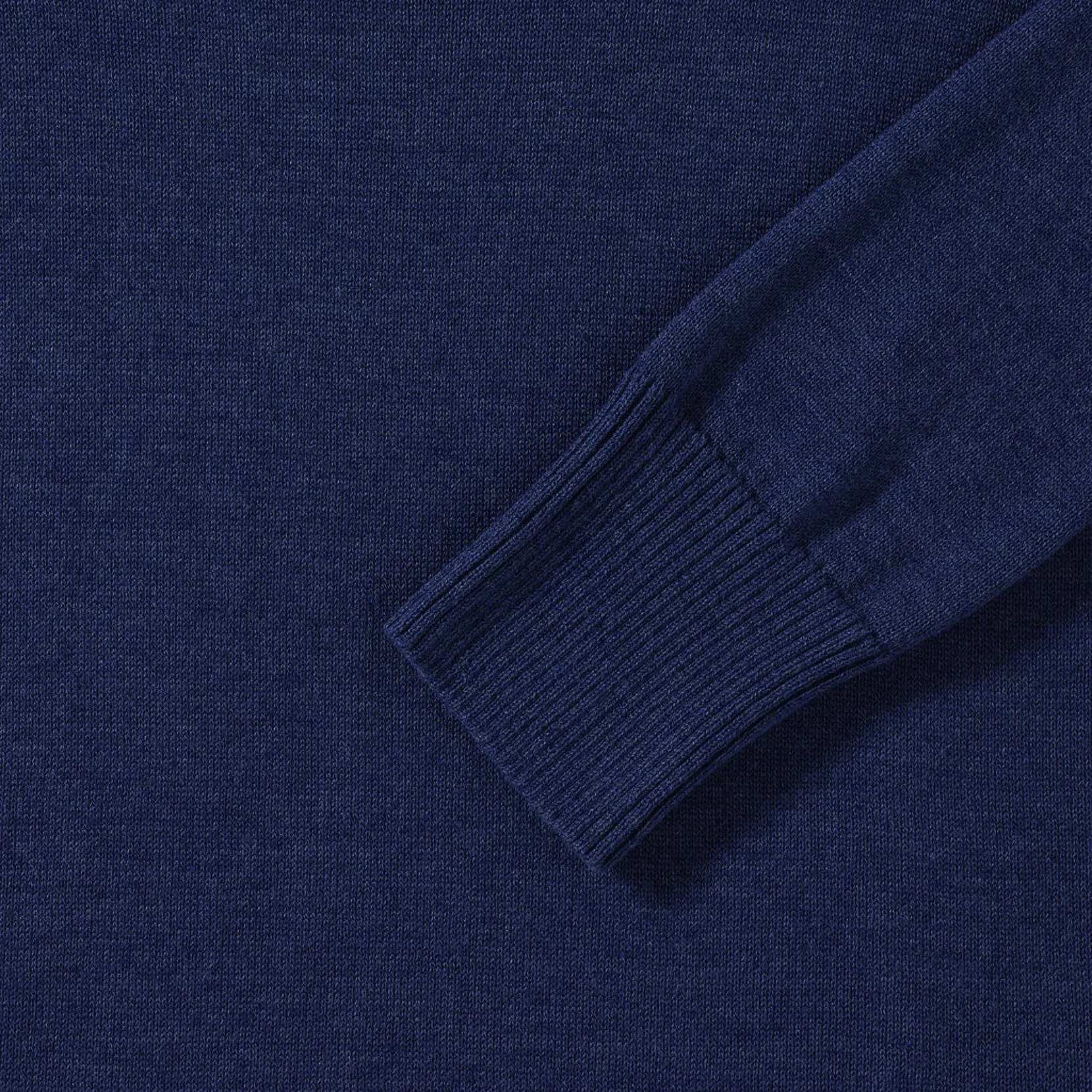 Bild på Ladies' Crew Neck Knitted Pullover