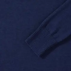 Bild på Ladies' Crew Neck Knitted Pullover