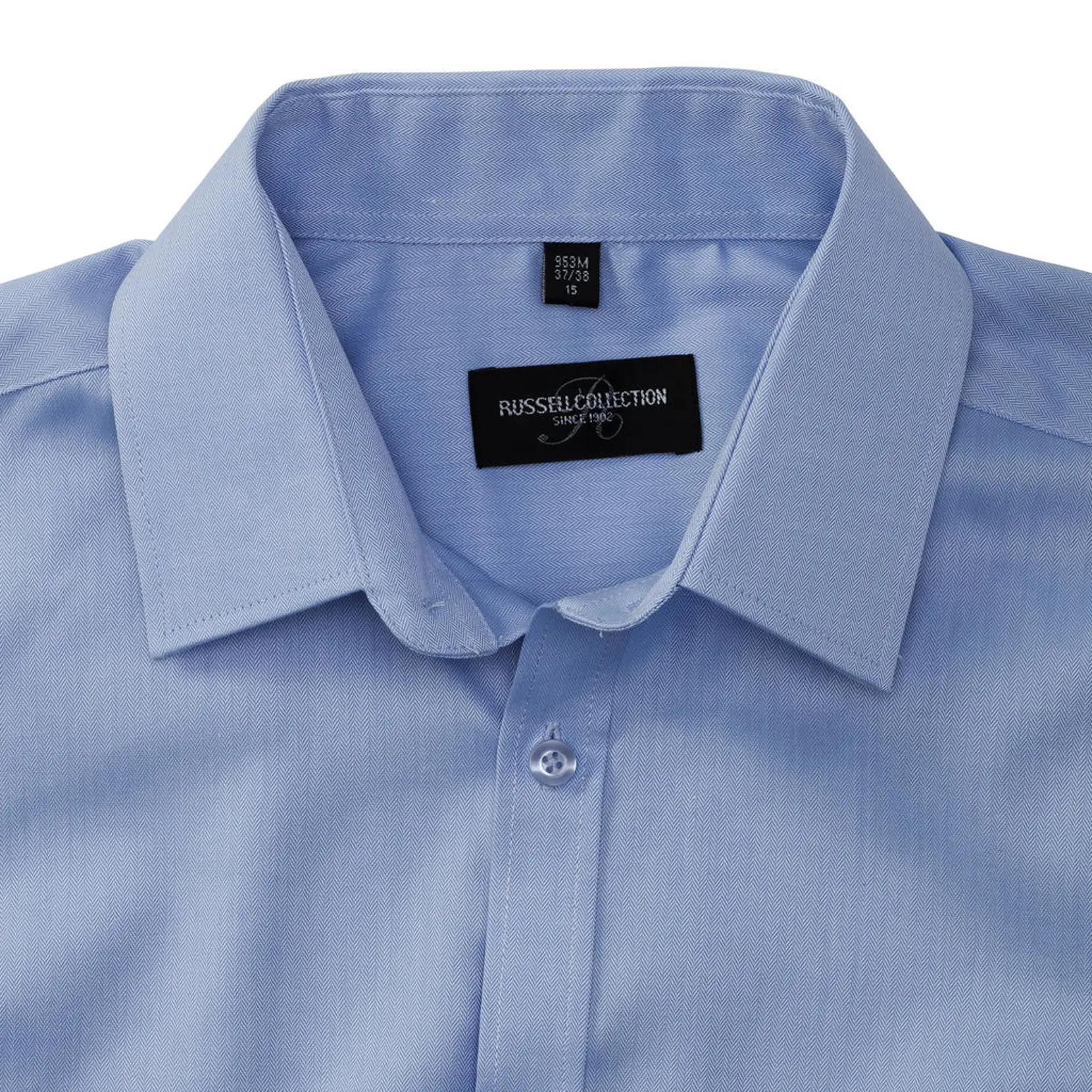 Bild på Men's Herringbone Shirt