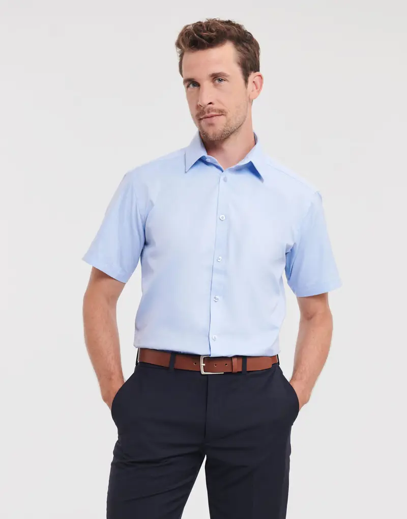 Bild på Men's Herringbone Shirt
