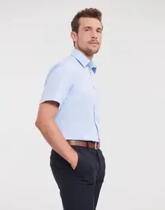 Bild på Men's Herringbone Shirt