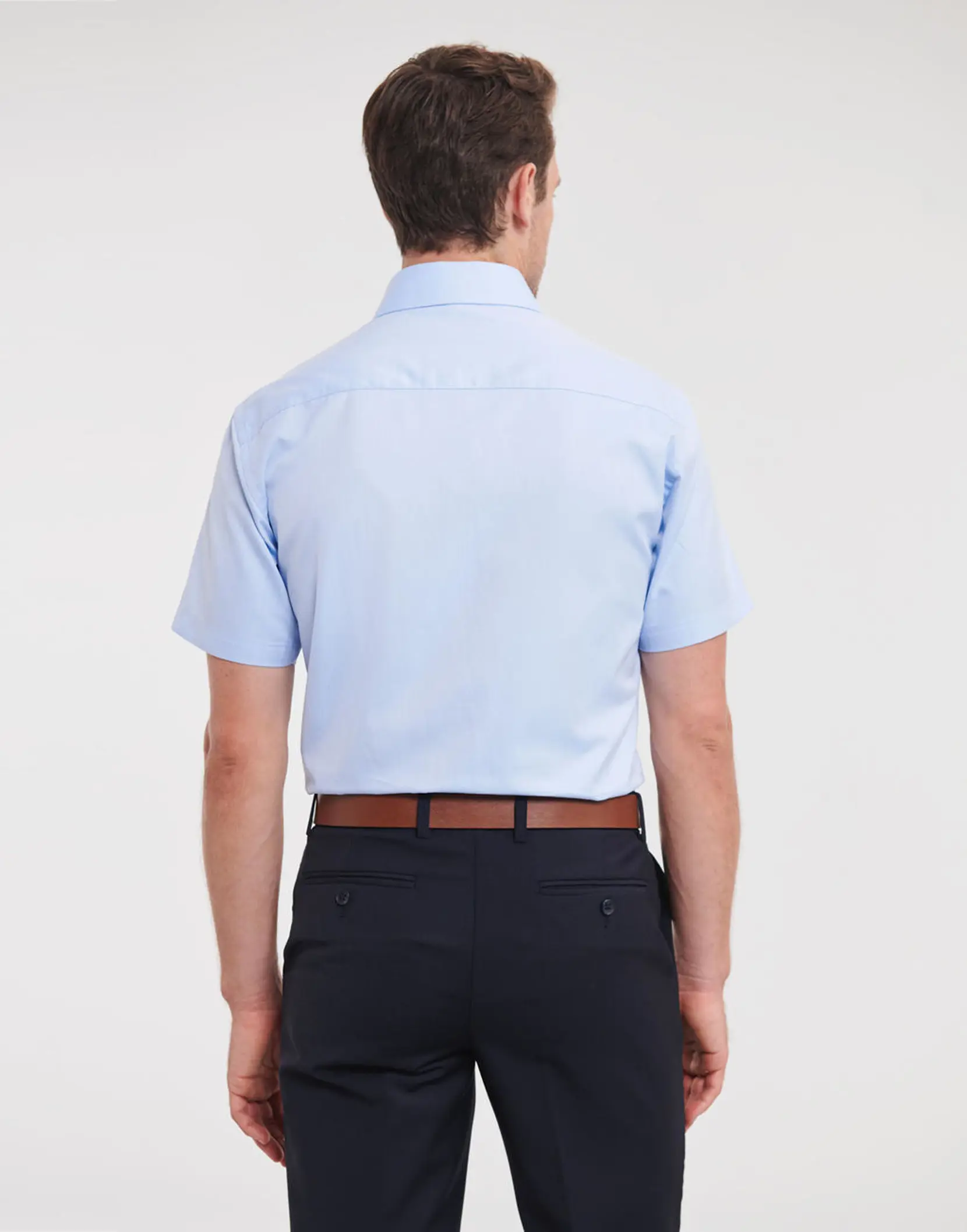 Bild på Men's Herringbone Shirt