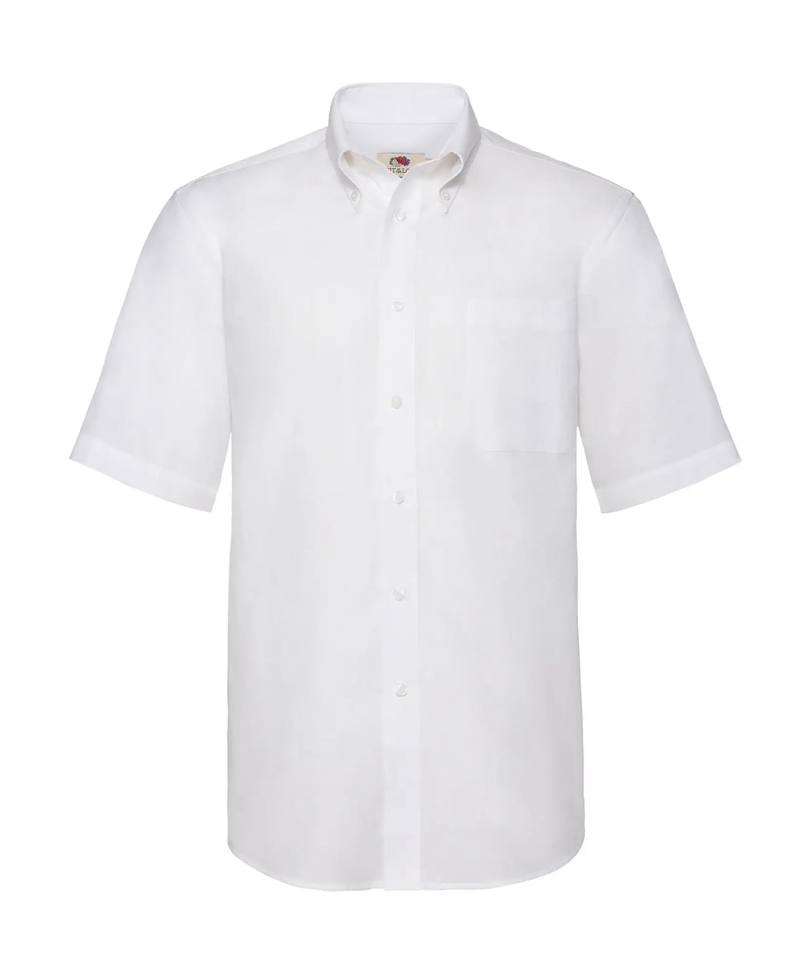 Bild på Oxford Shirt Short Sleeve