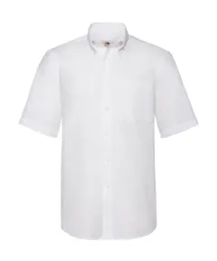 Bild på Oxford Shirt Short Sleeve