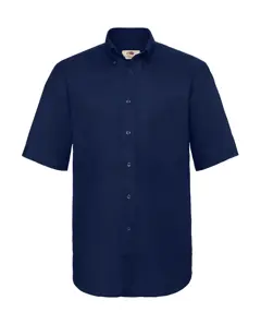 Bild på Oxford Shirt Short Sleeve