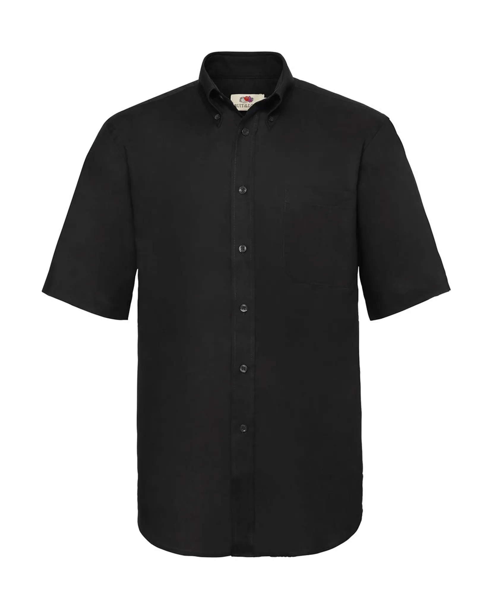 Bild på Oxford Shirt Short Sleeve