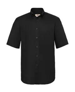 Bild på Oxford Shirt Short Sleeve