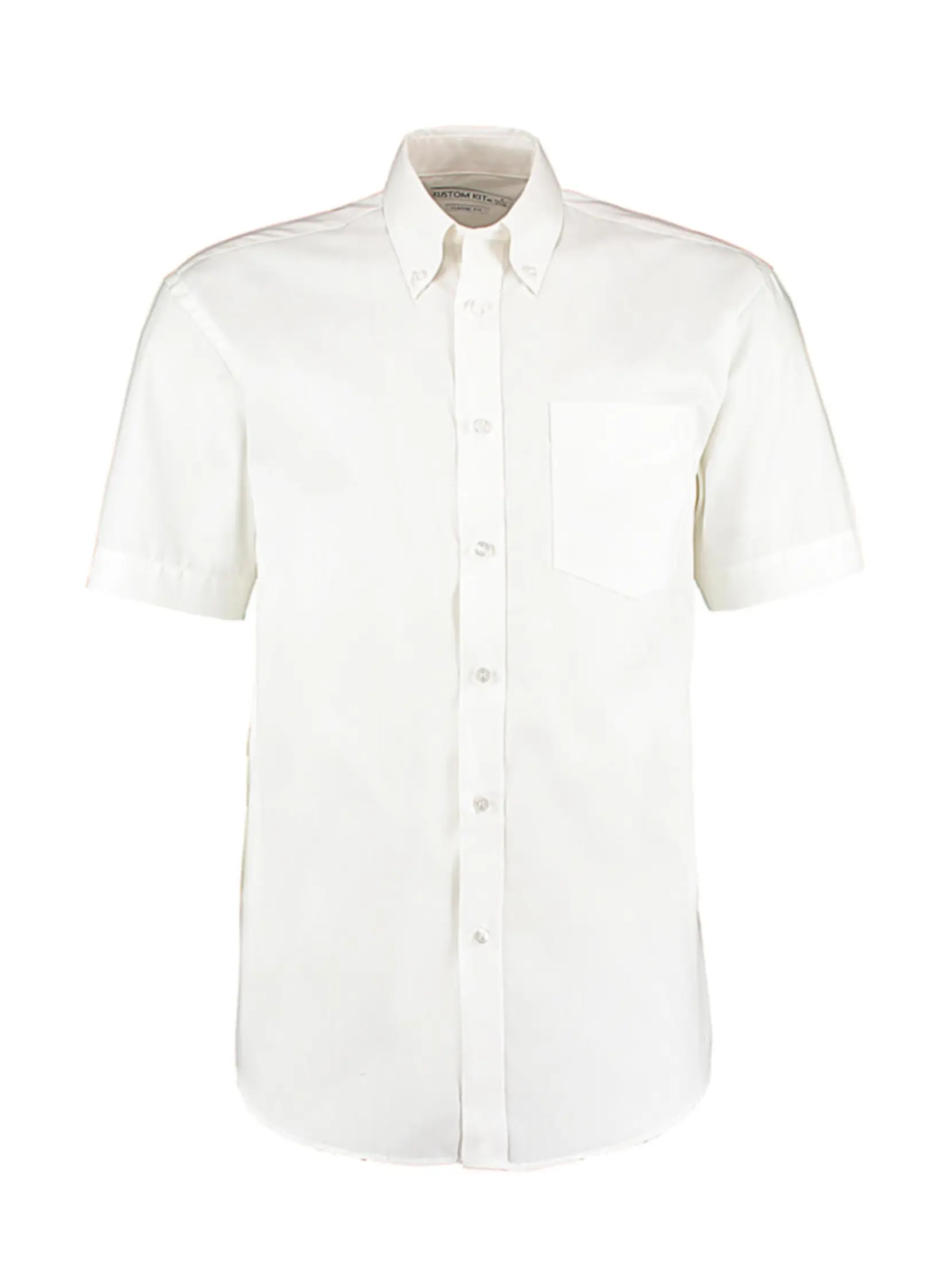 Bild på Classic Fit Premium Oxford Shirt SSL