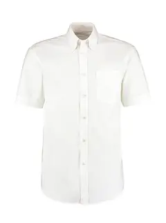Bild på Classic Fit Premium Oxford Shirt SSL