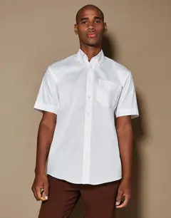 Bild på Classic Fit Premium Oxford Shirt SSL