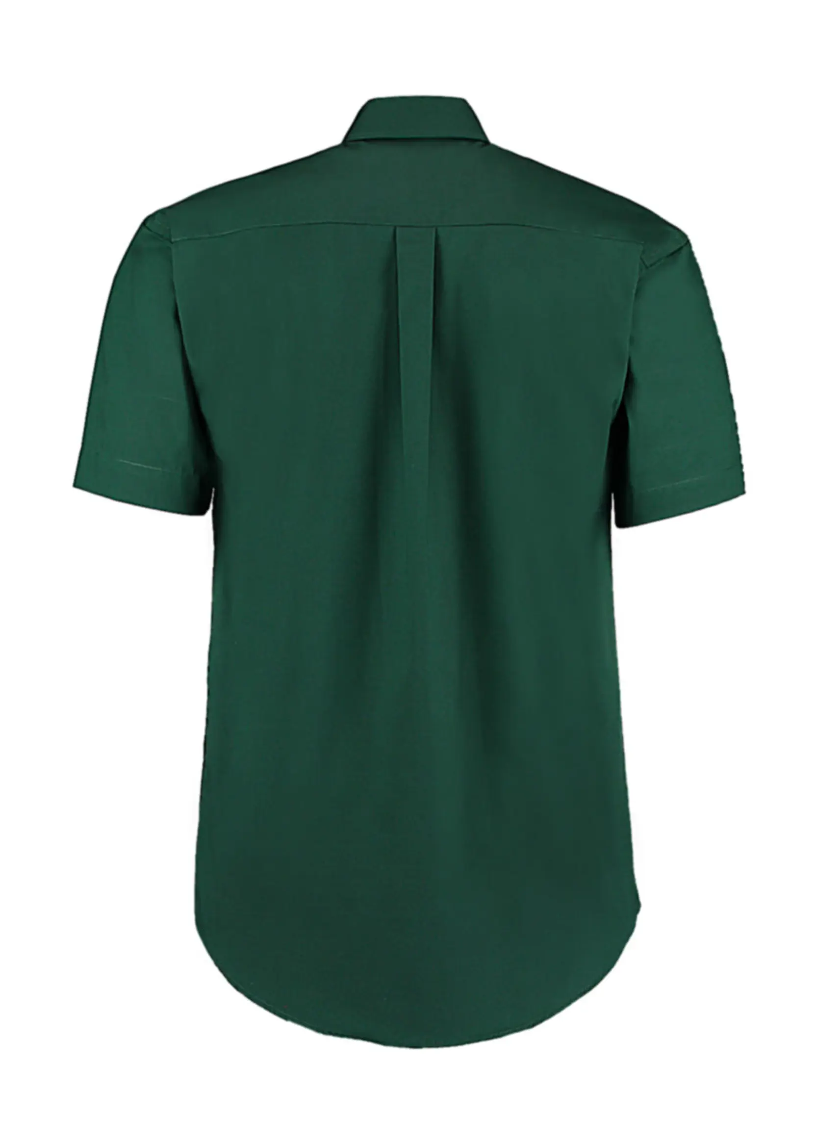 Bild på Classic Fit Premium Oxford Shirt SSL