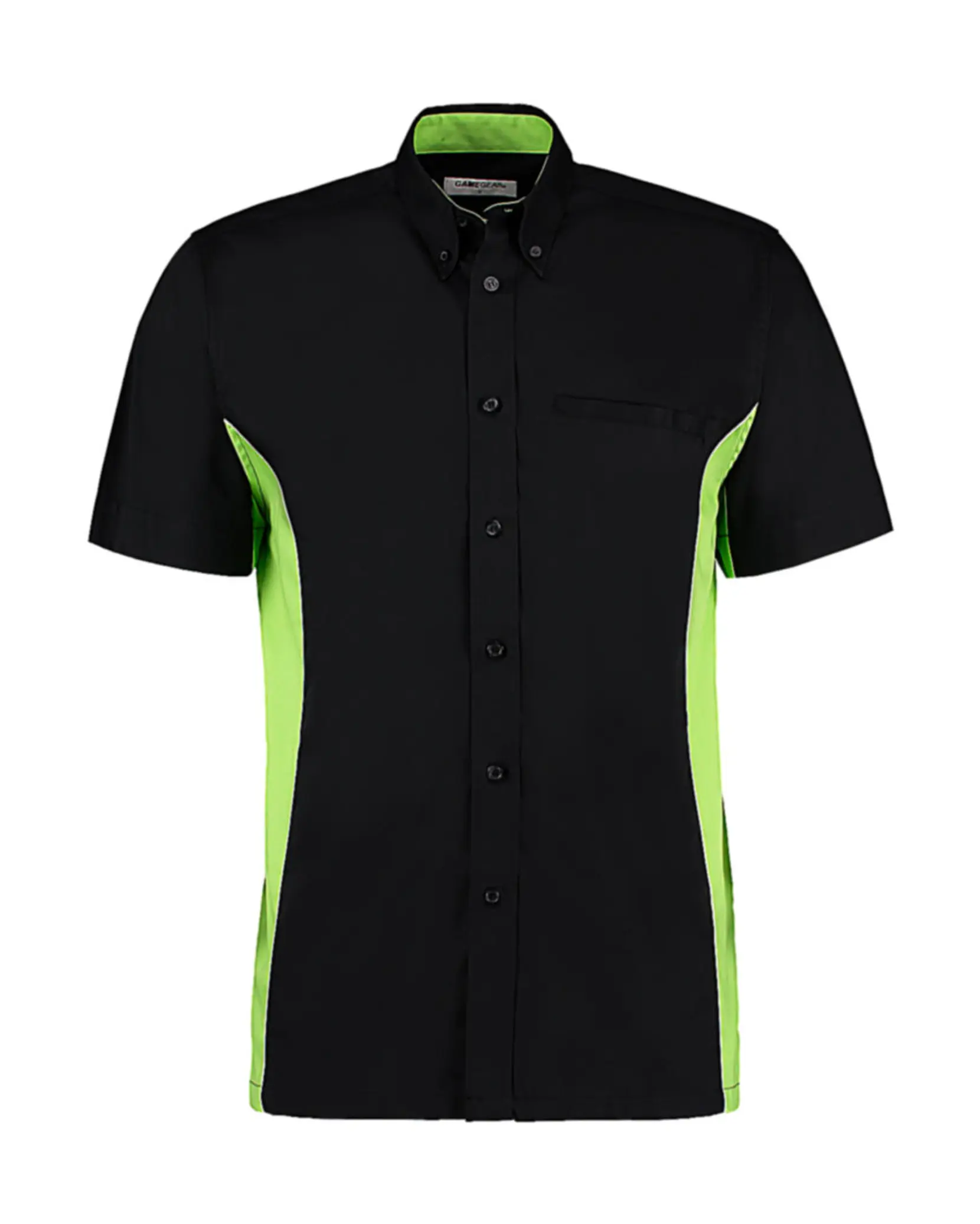 Bild på Classic Fit Sportsman Shirt SSL