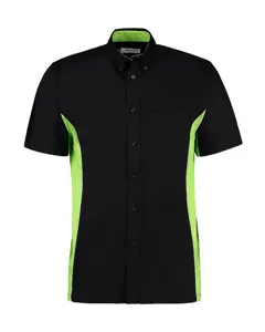 Bild på Classic Fit Sportsman Shirt SSL