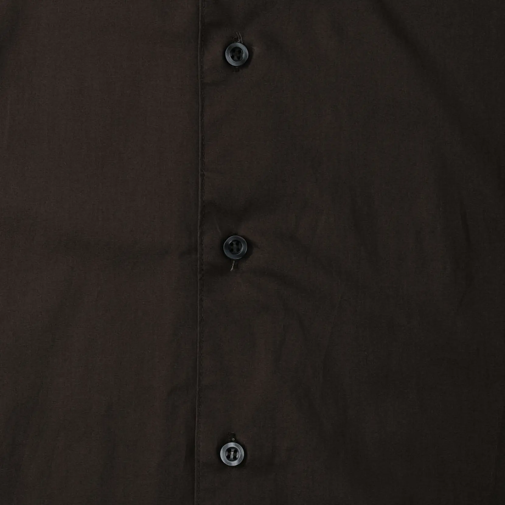 Bild på Fitted Long Sleeve Stretch Shirt