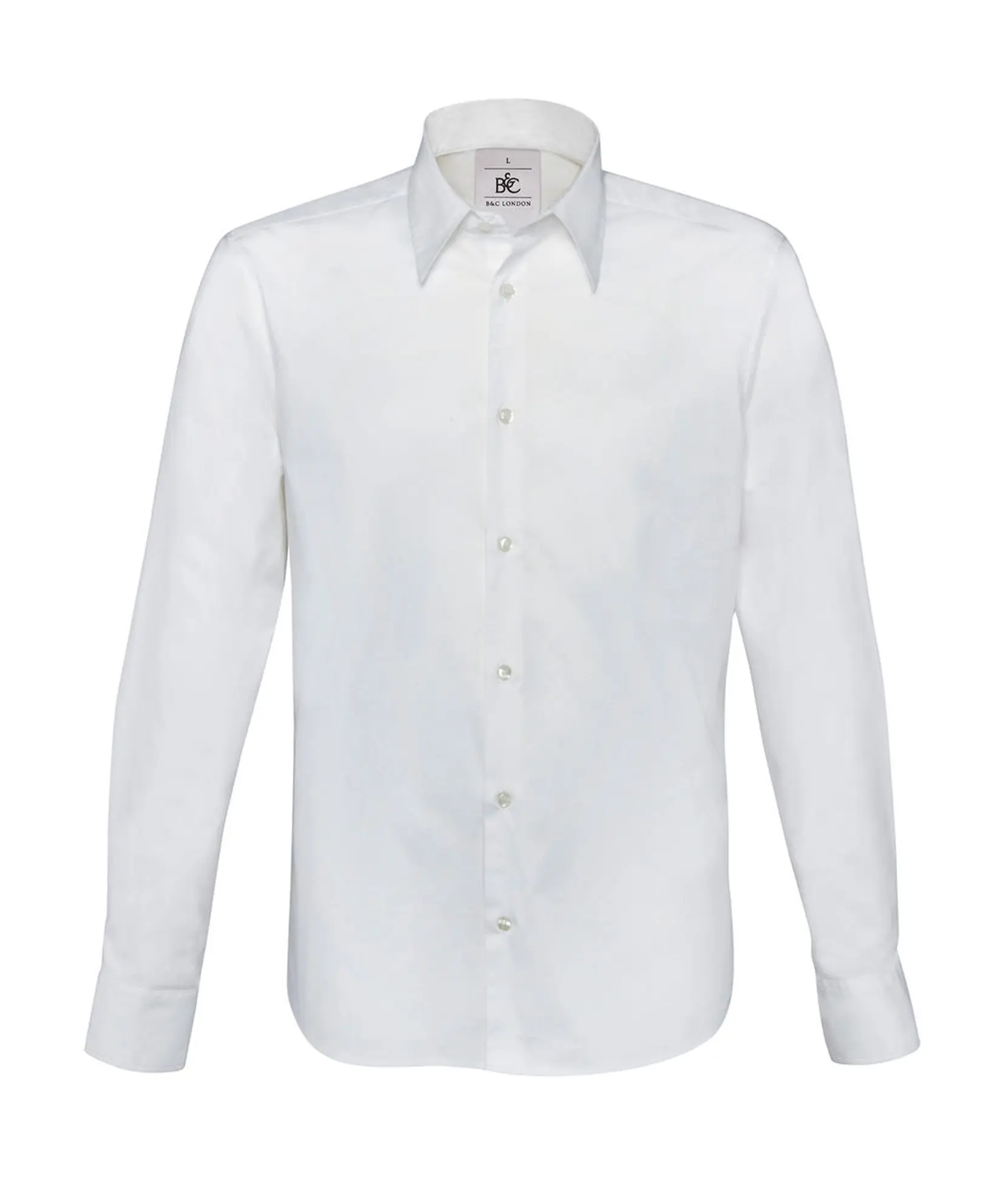 Bild på London Stretch Shirt LS