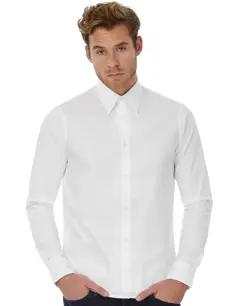 Bild på London Stretch Shirt LS