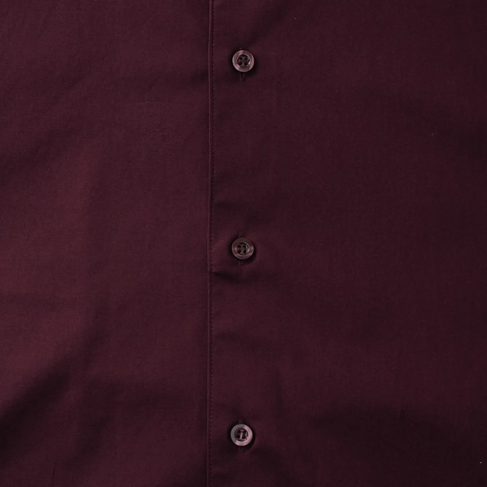 Bild på Fitted Short Sleeve Stretch Shirt