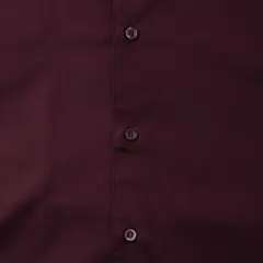 Bild på Fitted Short Sleeve Stretch Shirt