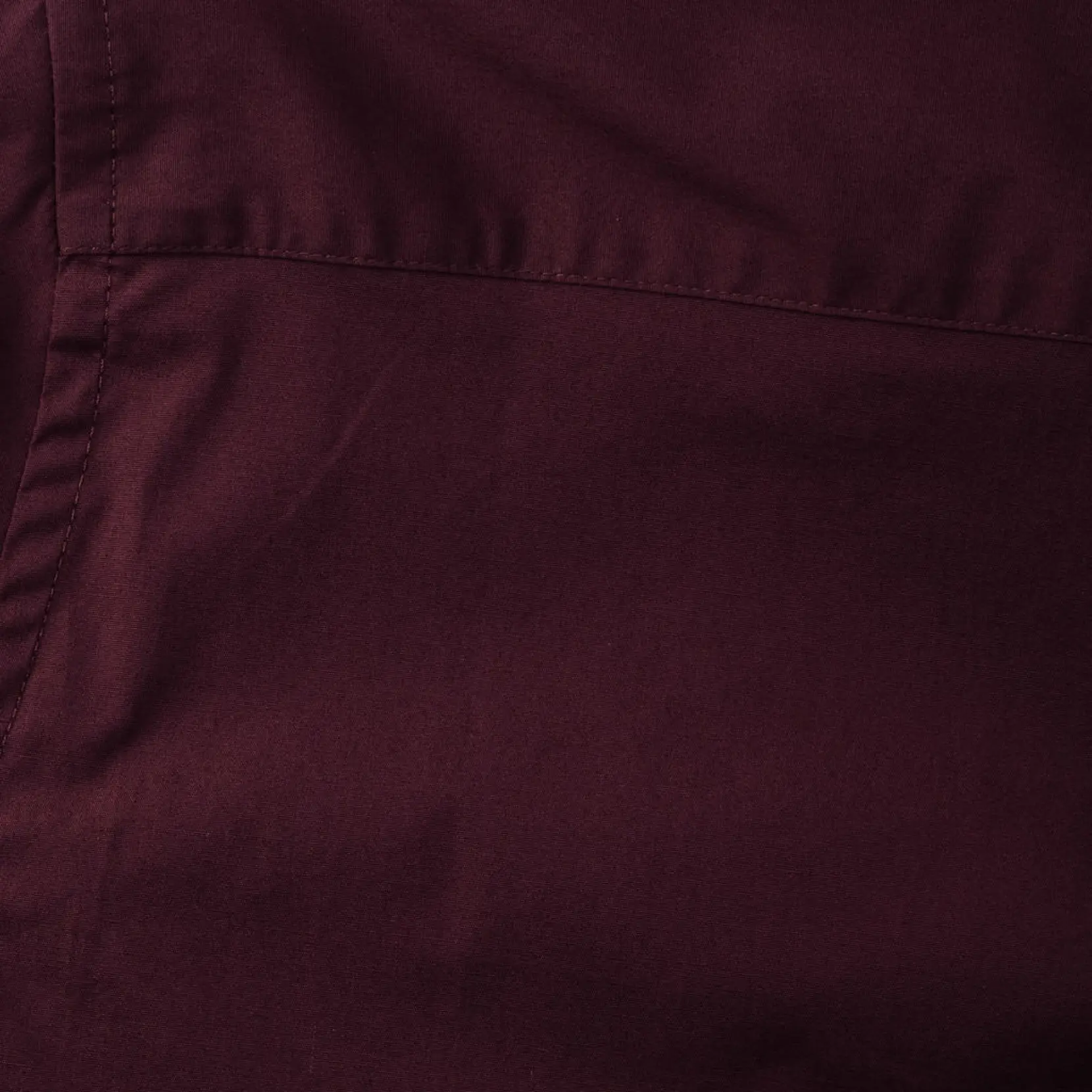 Bild på Fitted Short Sleeve Stretch Shirt