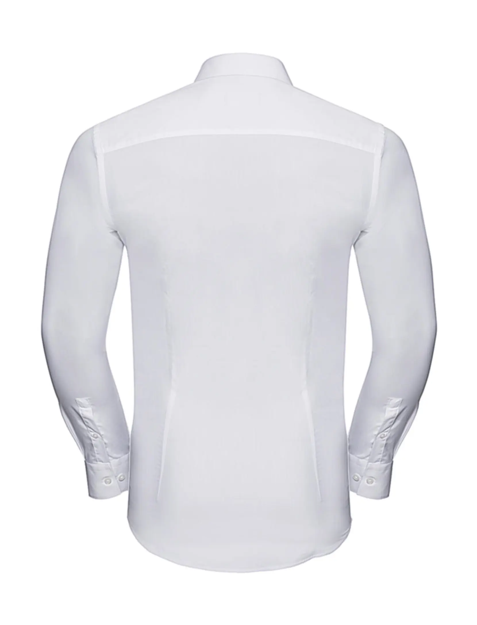 Bild på Men's LS Ultimate Stretch Shirt