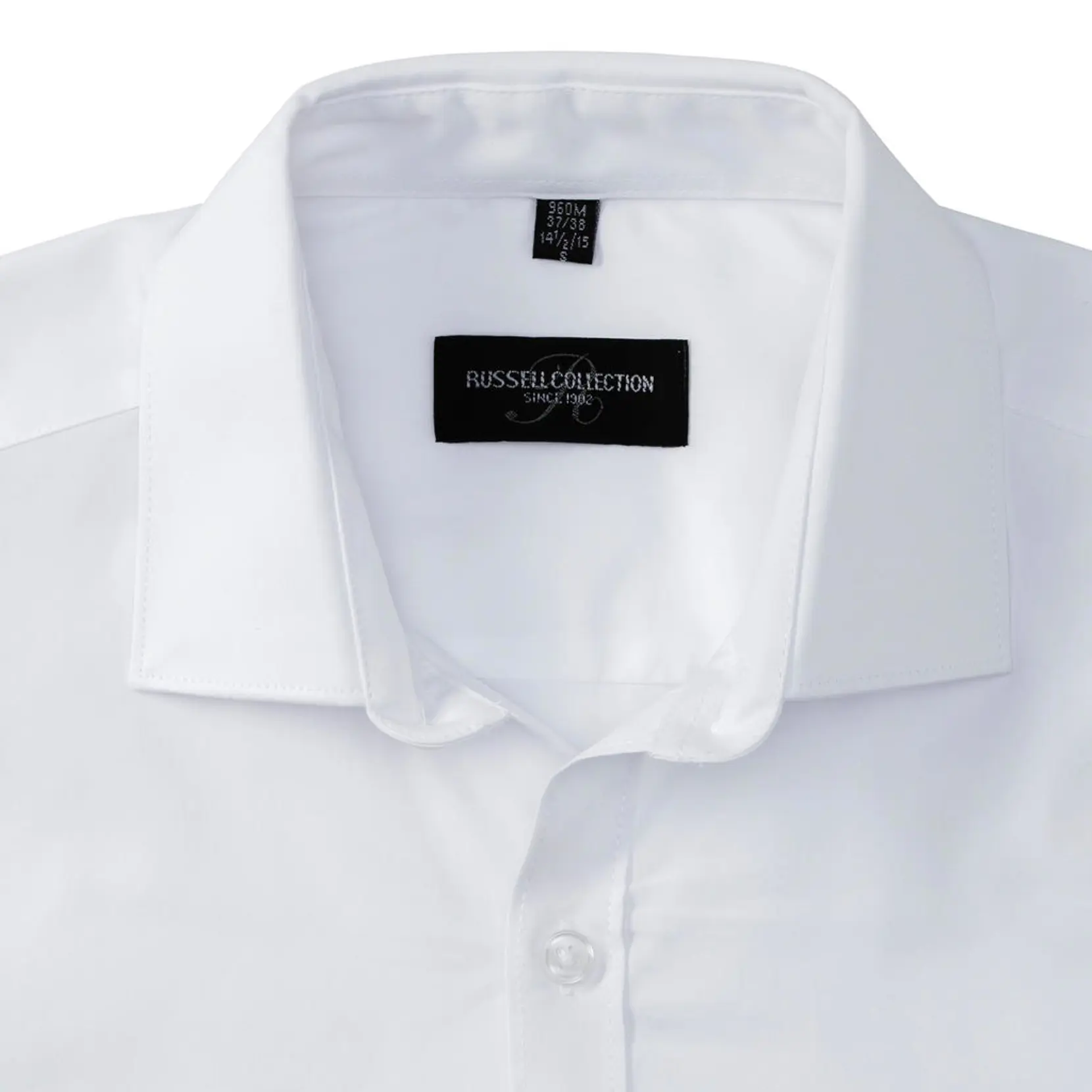 Bild på Men's LS Ultimate Stretch Shirt