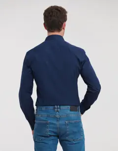 Bild på Men's LS Ultimate Stretch Shirt