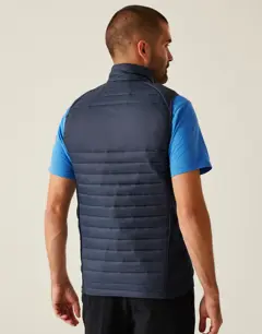 Bild på Men's Navigate Hybrid Bodwarmer