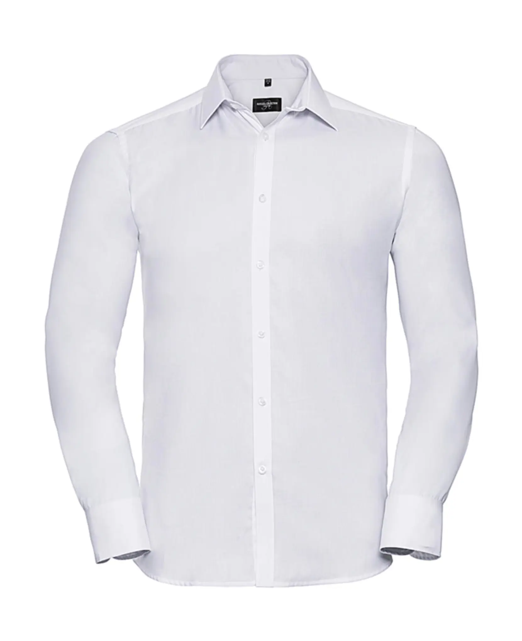 Bild på Men's LS Herringbone Shirt