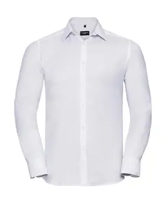 Bild på Men's LS Herringbone Shirt