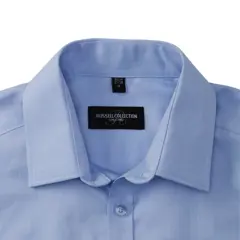 Bild på Men's LS Herringbone Shirt