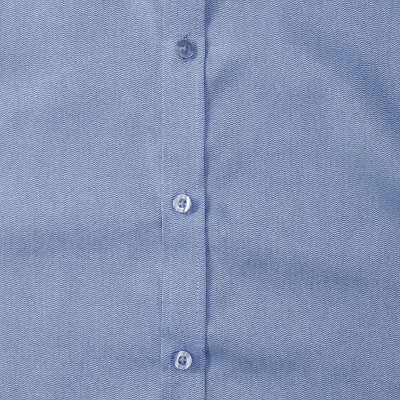 Bild på Men's LS Herringbone Shirt