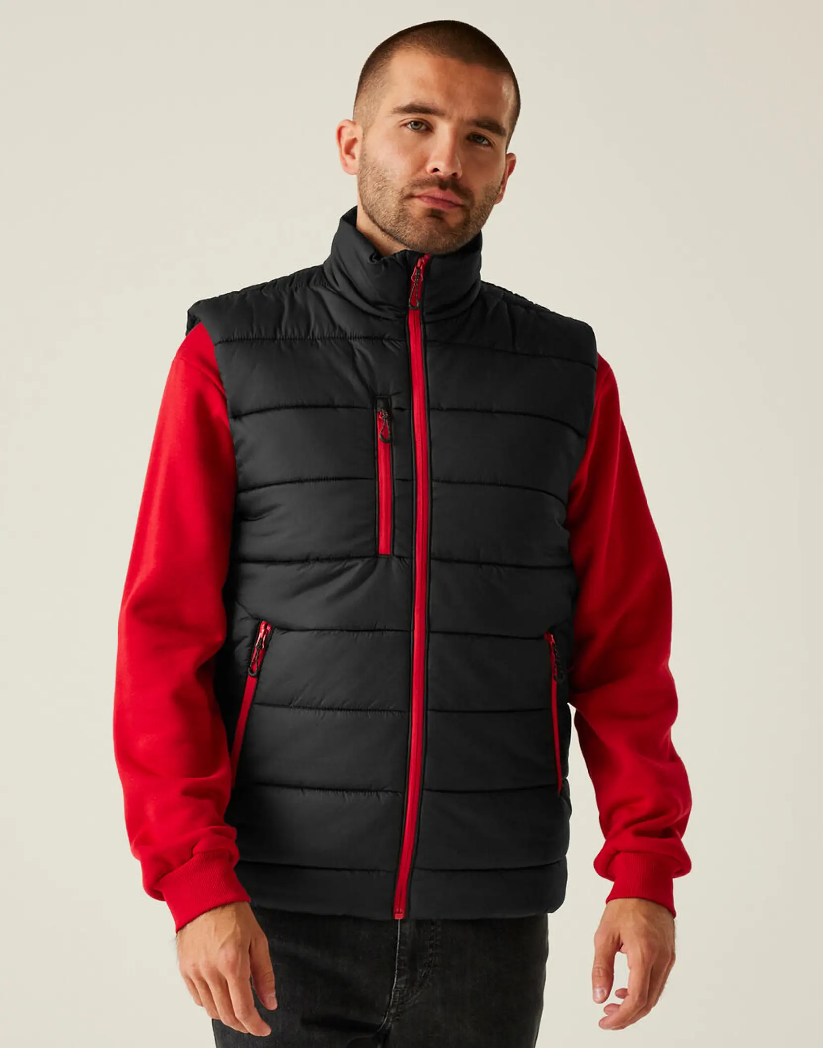 Bild på Men's Navigate Thermal Bodywarmer