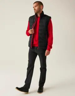 Bild på Men's Navigate Thermal Bodywarmer