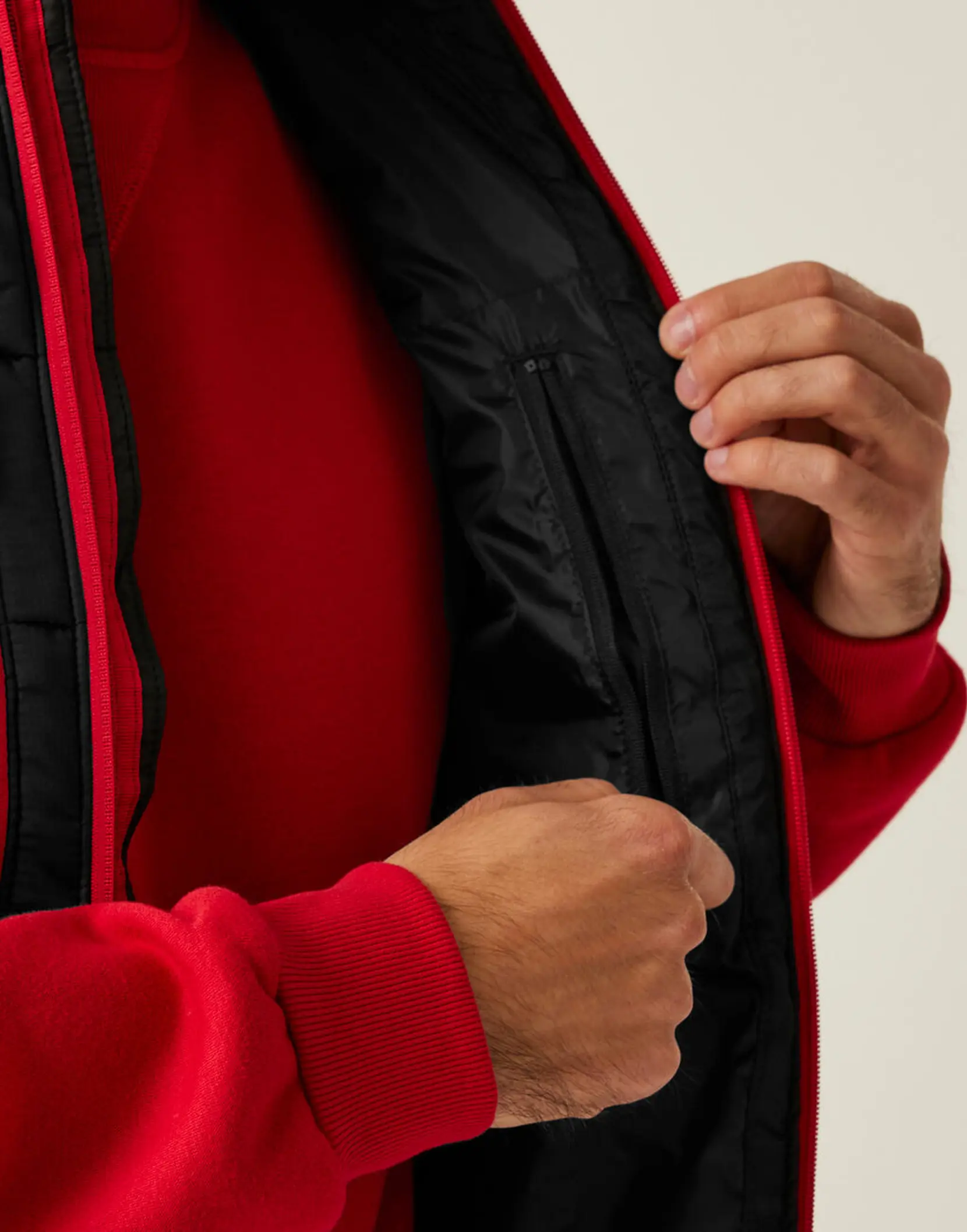 Bild på Men's Navigate Thermal Bodywarmer