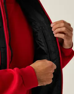 Bild på Men's Navigate Thermal Bodywarmer
