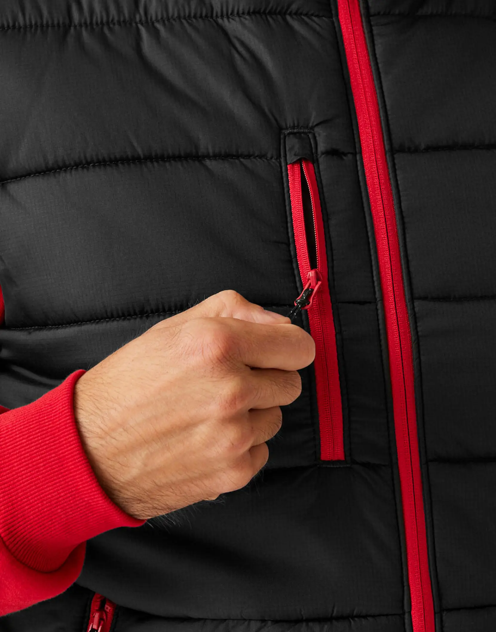 Bild på Men's Navigate Thermal Bodywarmer