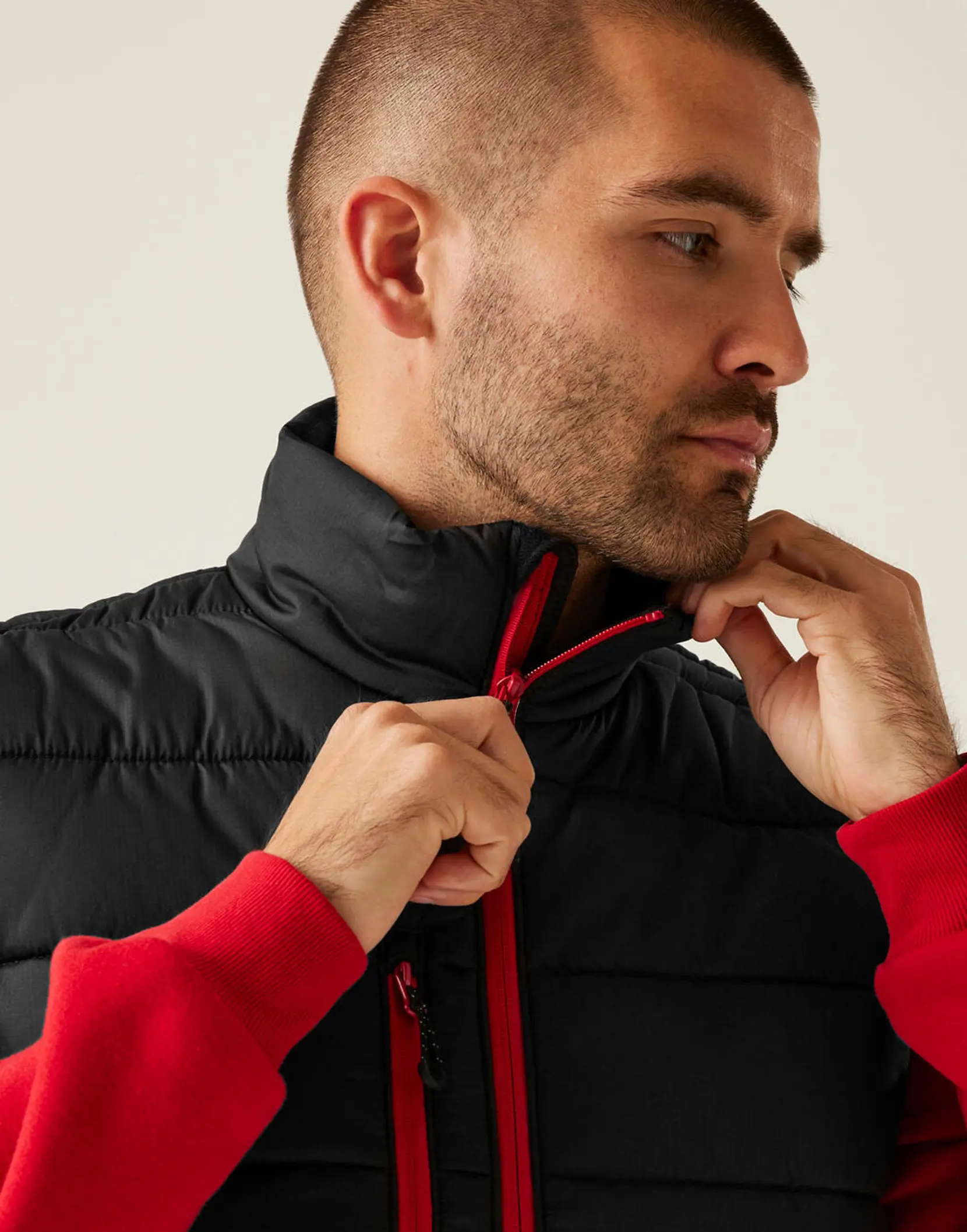 Bild på Men's Navigate Thermal Bodywarmer