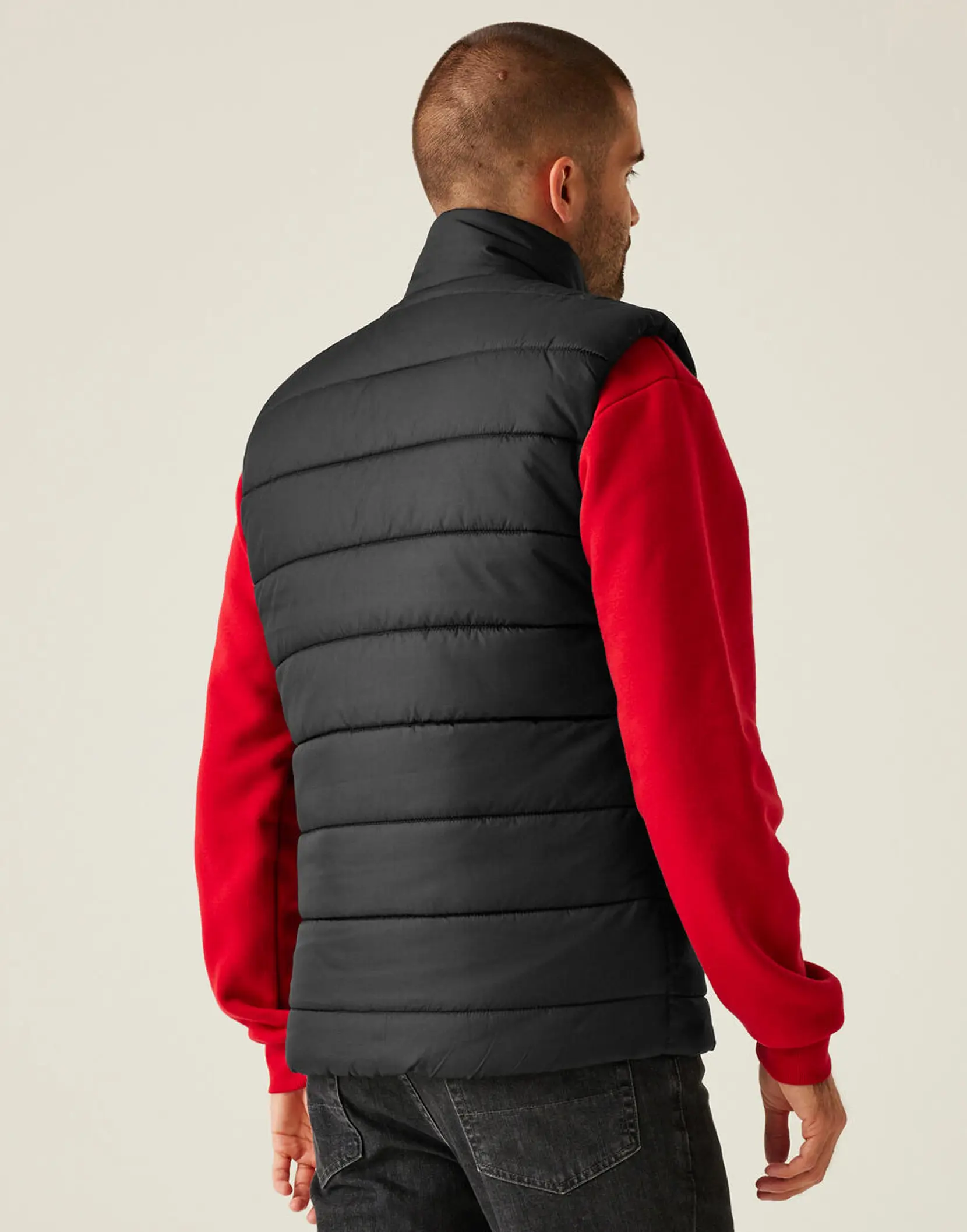 Bild på Men's Navigate Thermal Bodywarmer