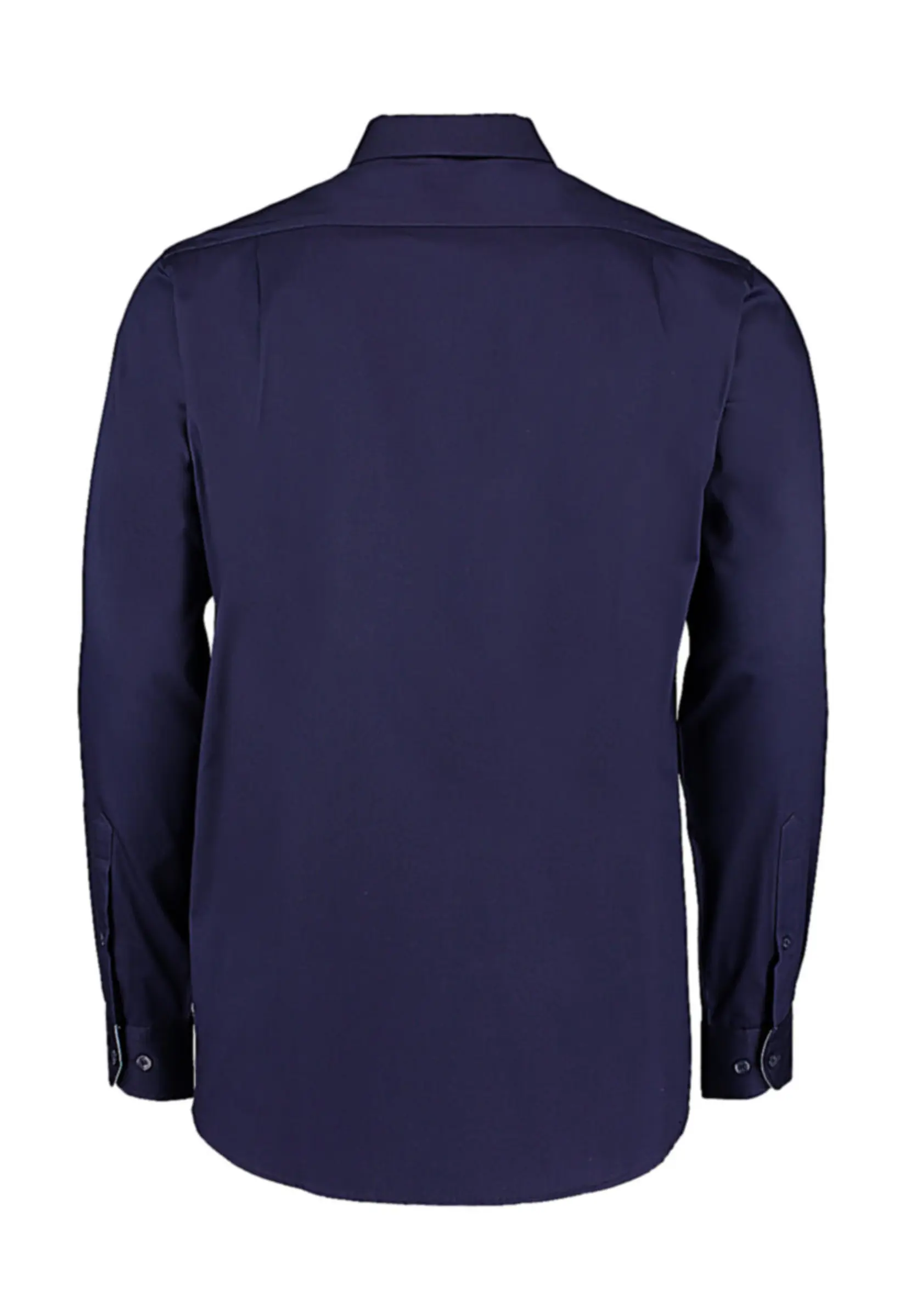 Bild på Tailored Fit Premium Contrast Oxford Shirt