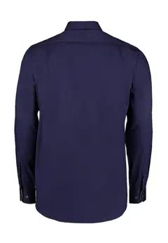 Bild på Tailored Fit Premium Contrast Oxford Shirt