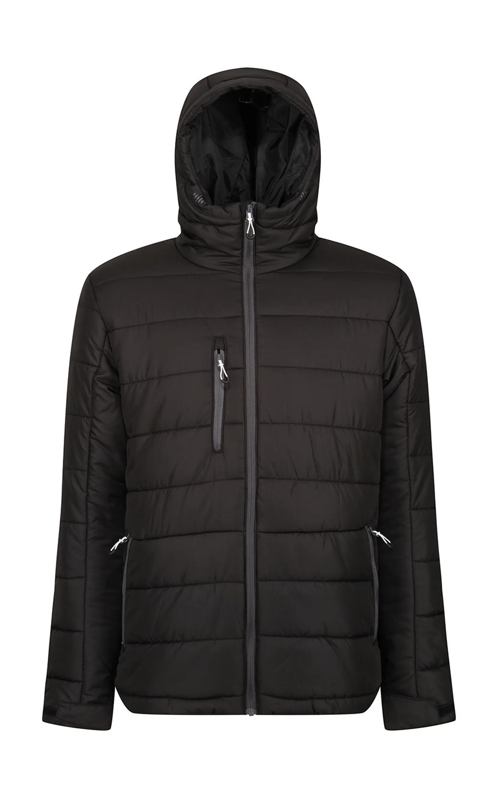 Bild på Men’s Navigate Thermal Hooded Jacket