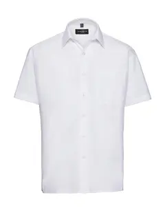 Bild på Short Sleeve Poplin Shirt