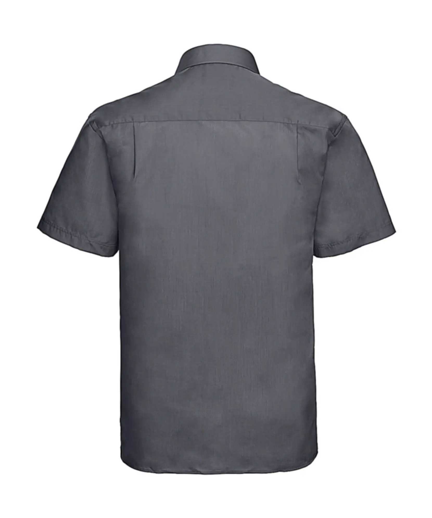 Bild på Short Sleeve Poplin Shirt