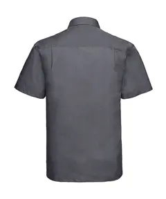Bild på Short Sleeve Poplin Shirt