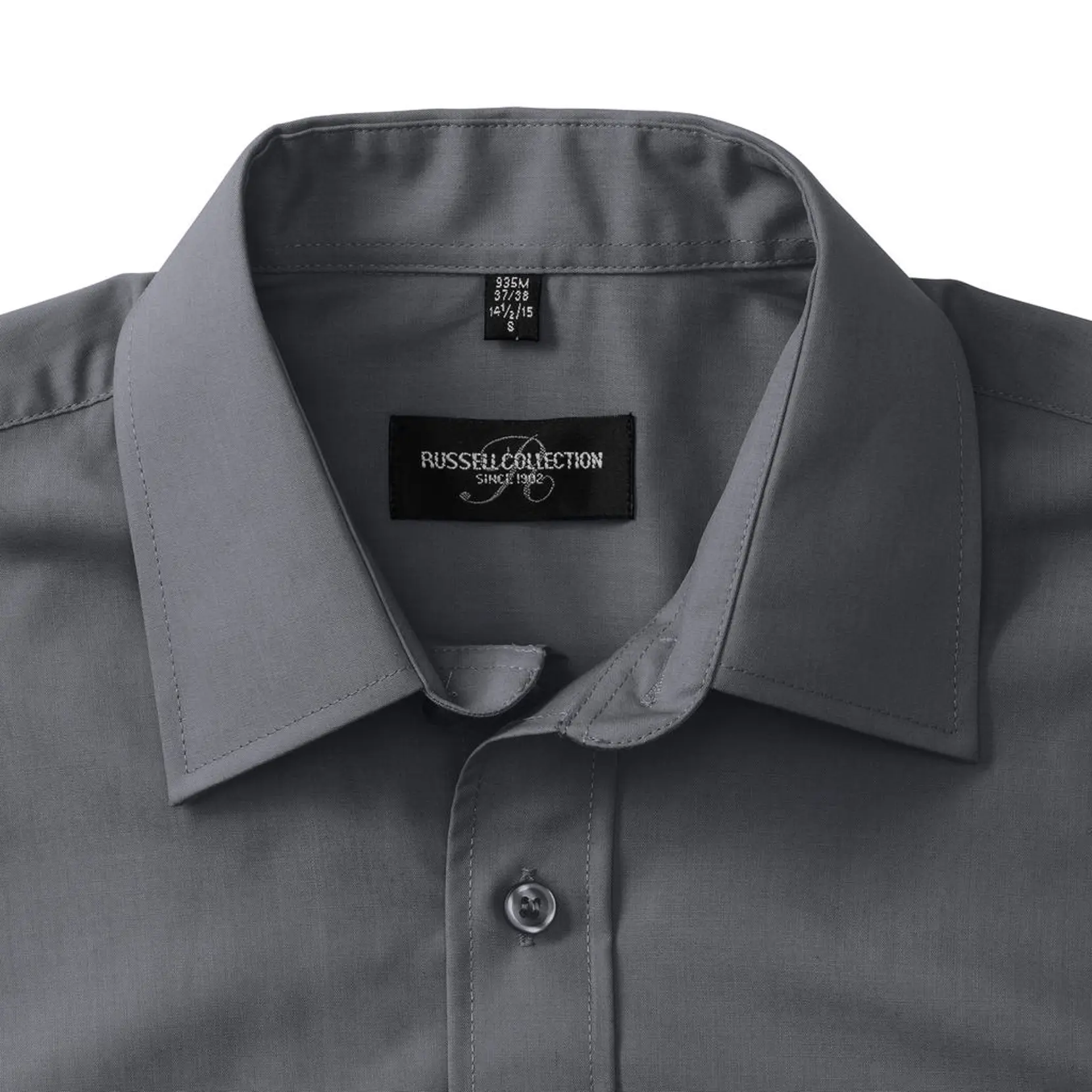 Bild på Short Sleeve Poplin Shirt